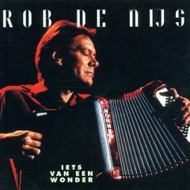 Iets Van Een Wonder - 1994 • Álbum
