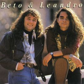 Beto e Leandro - 1992 • Álbum