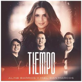 Tiempo (Tempo) (part. Miel San Marcos) - 2020 • Single/EP