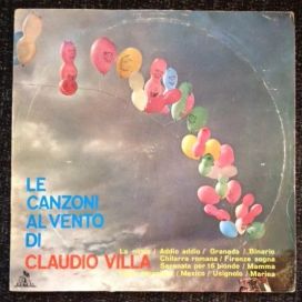 Le Canzoni Al Vento Di - 1962 • Álbum