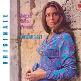Ich Bin Dein Freund - 1972 • Álbum