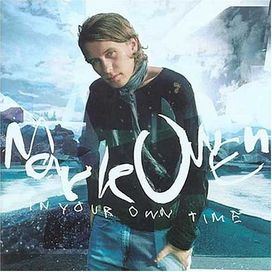 In Your Own Time - 2003 • Álbum