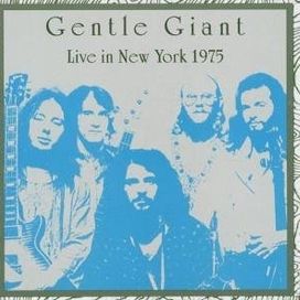 Live in New York - 2005 • Álbum