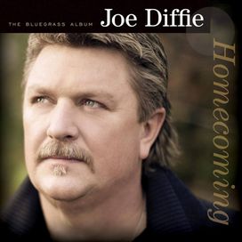 Homecoming (The Bluegrass Album) - 2010 • Álbum
