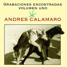 Grabaciones Encontradas - 1994 • Álbum