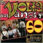 De Volta aos Anos 60 - Vol. 2 - 1993 • Álbum