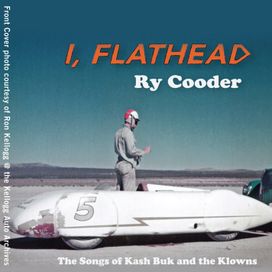 I, Flathead - 2008 • Álbum