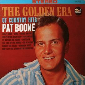 The Golden Era Of Country Hits - 1965 • Álbum