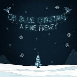Oh Blue Christmas - 2009 • Álbum