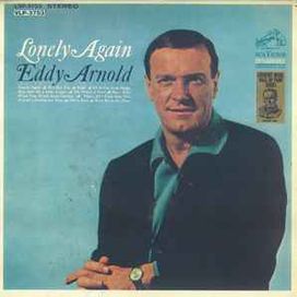 Lonely Again - 1967 • Álbum