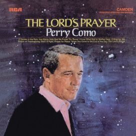 The Lord's Prayer - 1969 • Álbum