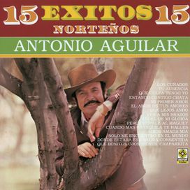 15 Exitos Norteños 15 - 1985 • Álbum