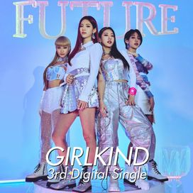 FUTURE 퓨쳐 - 2020 • Sencillo/EP