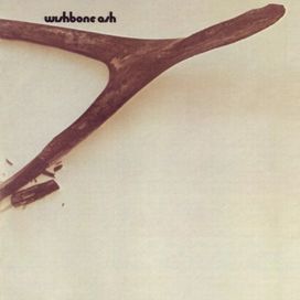 Wishbone Ash - 1970 • Álbum