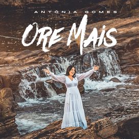 Ore Mais - 2021 • Single/EP