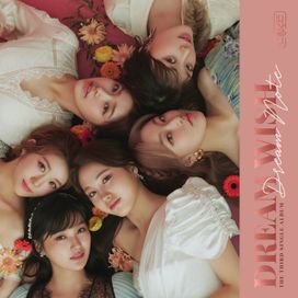 Dream Wish - 2020 • Single/EP