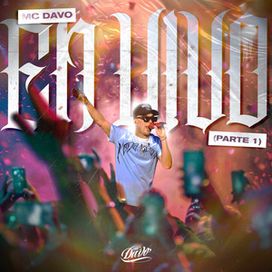 MC Davo En Vivo: Parte 1 - 2024 • Álbum