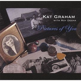 Pictures Of You - 2007 • Álbum