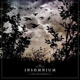 One For Sorrow - 2011 • Álbum