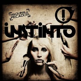 Máquina de Pecados  - 2011 • Álbum