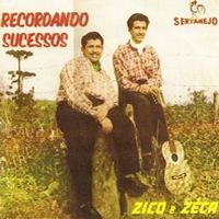 Recordando Sucessos - 1963 • Álbum