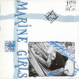 Lazy Ways - 1983 • Álbum