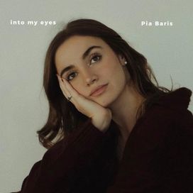 Into my eyes  - 2025 • Single/EP