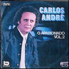 O Apaixonado - Vol. 02 - 1975 • Álbum