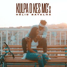 Kulpa dKes MC's - 2020 • Single/EP