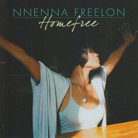 Homefree - 2010 • Álbum
