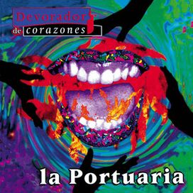 Devorador De Corazones - 1993 • Álbum