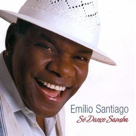 Só Danço Samba - 2010 • Álbum