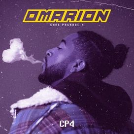 CP4 - 2017 • Álbum