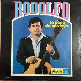 La Pena de Mi Viejo - 1978 • Álbum