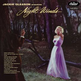 Presents Night Winds - 1956 • Álbum
