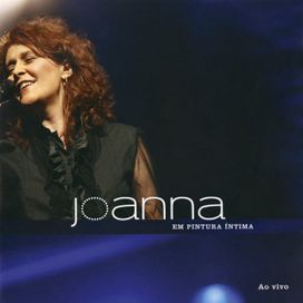 Em Pintura Íntima - 2007 • Álbum