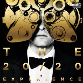 The 20/20 Experience - 2 of 2 (Deluxe) - 2013 • Álbum
