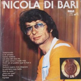 Disco de Oro - 1985 • Álbum