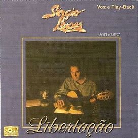 Libertação - 1991 • Álbum