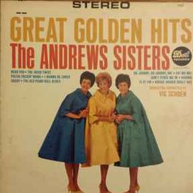 Great Golden Hits - 1962 • Álbum