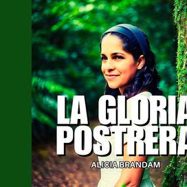 La Gloria Postrera - 2024 • Single/EP