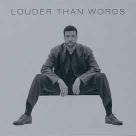 Louder Than Words - 1996 • Álbum