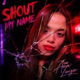 SHOUT MY NAME! - 2026 • Single/EP