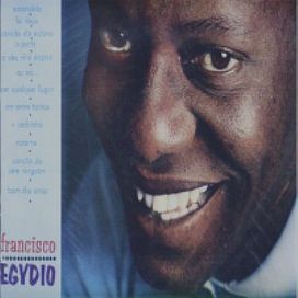Francisco Egydio (1963) - 1964 • Álbum