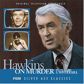 Hawkins On Murder / Winterkill / Babe - 2003 • Álbum
