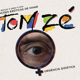 Canções Eróticas de Ninar - 2016 • Álbum