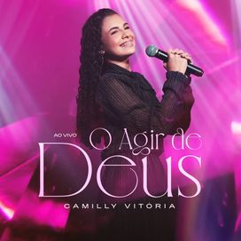 O Agir De Deus - 2024 • Single/EP