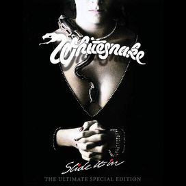 Slit It In (The Ultimate Edition; 2019 Remaster) - 2019 • Álbum