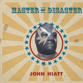 Master of Disaster - 2005 • Álbum