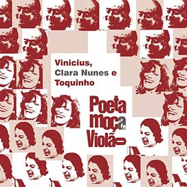 Moça, Poeta e Violão - 2008 • Álbum